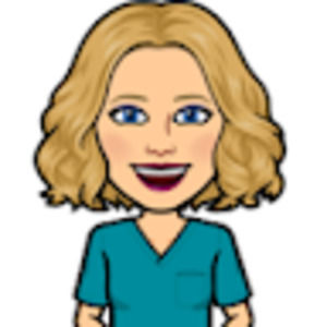 Meet your Posher, Roslyn